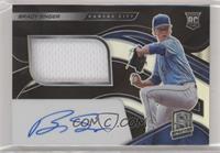 Brady Singer #/199