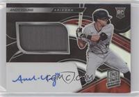 Andy Young #/199