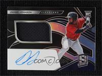 Daniel Johnson #/199