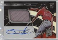 Tanner Houck #/199