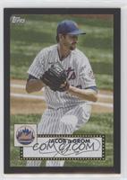 Jacob deGrom #/25