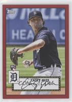 Casey Mize #/70