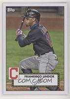 Francisco Lindor