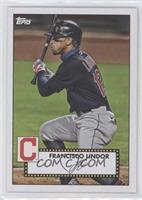 Francisco Lindor