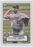 Max Scherzer [EX to NM]