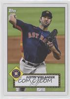 Justin Verlander [EX to NM]