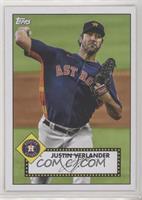 Justin Verlander