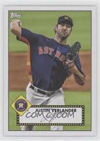 Justin Verlander