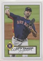 Justin Verlander