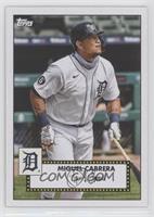 Miguel Cabrera