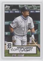 Miguel Cabrera