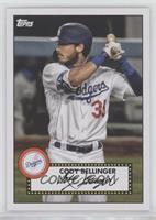 Cody Bellinger