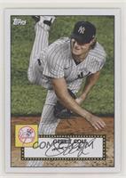 Gerrit Cole [EX to NM]