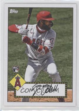 2021 Topps - 1952 Topps Redux #T52-26 - Jo Adell