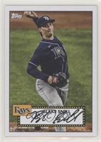 Blake Snell [EX to NM]