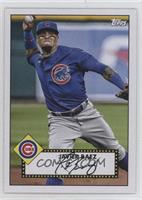 Javier Baez