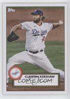 Clayton Kershaw