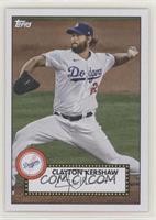 Clayton Kershaw