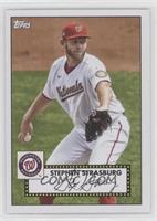 Stephen Strasburg