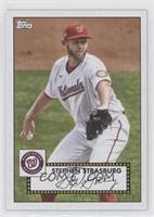 Stephen Strasburg