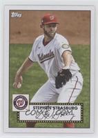 Stephen Strasburg