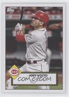 Joey Votto