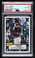 Joey Bart [PSA 10 GEM MT]