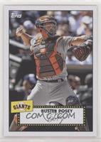 Buster Posey