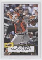 Buster Posey