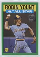 Robin Yount