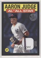 Aaron Judge #/199