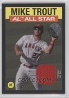 Mike Trout #/199