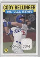 Cody Bellinger [EX to NM]