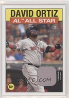 David Ortiz