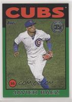 Javier Baez