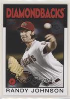 Randy Johnson