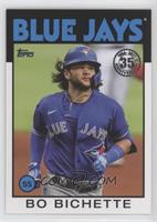 Bo Bichette