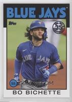 Bo Bichette