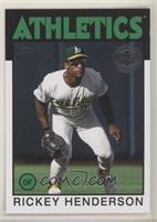 Rickey Henderson