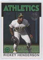 Rickey Henderson