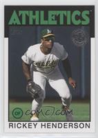 Rickey Henderson