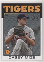 Casey Mize