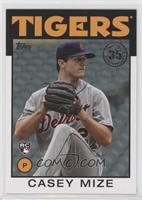 Casey Mize [EX to NM]