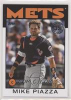 Mike Piazza