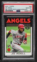 Jo Adell [PSA 10 GEM MT]