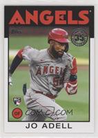 Jo Adell [EX to NM]