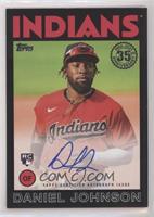 Daniel Johnson #/199