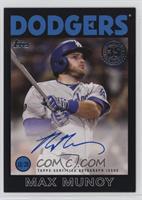 Max Muncy #/199