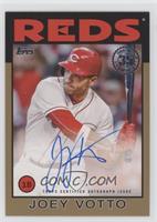 Joey Votto #/25