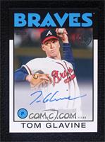 Tom Glavine